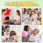 Luvsweets Pickleball Gift Bag for Women