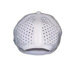 Patriotic USA Flag Snapback Pickleball Hat