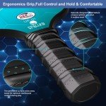 USAPA Approved Pickleball Paddle Set with Bag