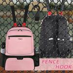 Ytonet Pickleball Backpack with Insulated Pocket