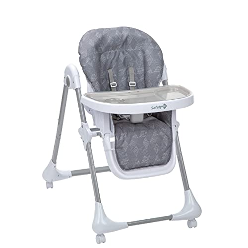 Safety 1st Grow and Go 3-in-1 High Chair