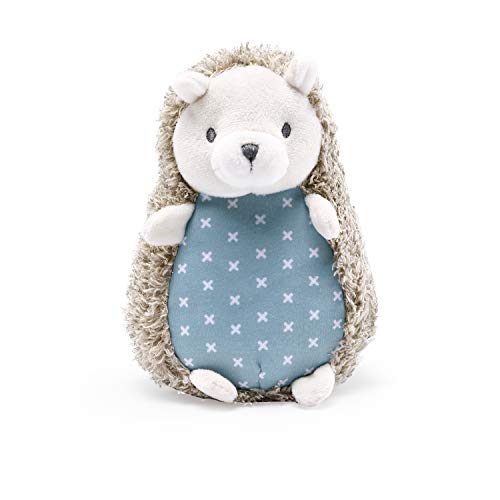 Farrow The Hedgehog Soft Plush Squeak Toy