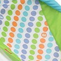 Fisher-Price 4-in-1 Tub Bath for Babies & Toddlers