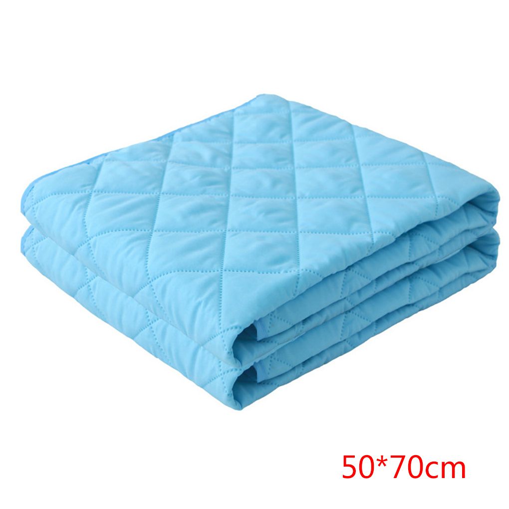 Waterproof Baby Diaper Changing Pad Cover