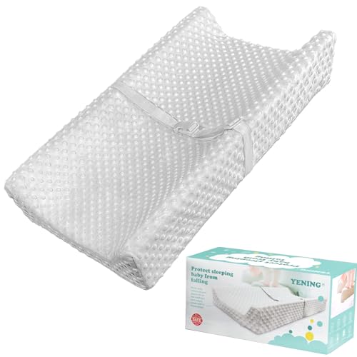 YENING Waterproof Baby Changing Pad