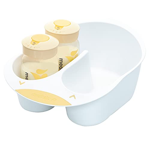 Medela BPA-Free Breast Milk Storage Containers Set