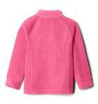 Columbia Baby Benton Springs Fleece Jacket, Pink Ice