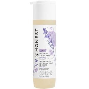 Honest Company 2-in-1 Lavender Baby Wash
