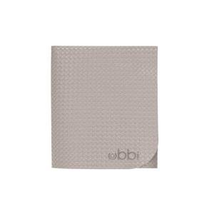 Portable On-The-Go Diaper Changing Mat in Taupe