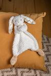 Mary Meyer Oatmeal Bunny Lovey Soft Toy