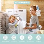 HIPHOP PANDA Bear Ears Hooded Baby Towel