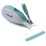 Safety 1st Baby Nail Clipper - Assorted Colors