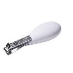 Safety 1st Fold-Up Nail Clippers - 2pk