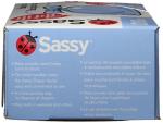 Sassy Baby Disposable Diaper Sacks, 200 Count, Packaging may vary