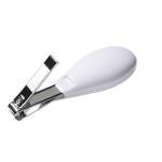 Safety 1st Fold-Up Nail Clippers - 2pk