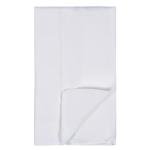 Gerber Unisex Baby Boys Girls Birdseye Prefold Cloth Diapers Multipack White 3-Ply 10 Pack