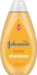 2 Pk. Johnson's Baby Shampoo 500ml (1000ml Total)