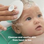 Frida Baby Basics Kit, 6pc Baby Essentials Kit Includes Nasal Aspirator Snotsucker, NailFrida Nail Files, Windi Gas Relief, DermaFrida Bath Brush + Silicone Carry Case