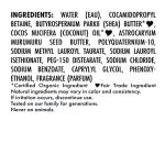 SheaMoisture Baby Wash and Shampoo 100% Virgin Coconut Oil for Baby Skin Cruelty Free Skin Care 13 oz