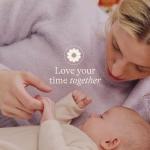 Lansinoh Stay Dry Disposable Nursing Pads, Soft and Super Absorbent Breast Pads, Breastfeeding Essentials for Moms, 100 Count