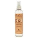 SheaMoisture Kids Extra Moisturizing Detangler Coconut & Hibiscus for Curly Hair Shea Butter Hair Care Product 8 oz