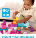 Mega Bloks First Builders Big Building Bag