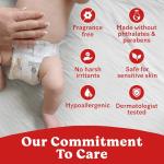 Huggies Size 4 Diapers, Little Movers Baby Diapers, Size 4 (22-37 lbs), 120 Count, Packaging May Vary