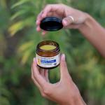 Motherlove Nipple Cream (2 oz) Organic Lanolin-Free Nipple Cream for Breastfeeding—Benefits Nursing & Pumping Moms