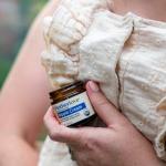 Motherlove Nipple Cream (2 oz) Organic Lanolin-Free Nipple Cream for Breastfeeding—Benefits Nursing & Pumping Moms