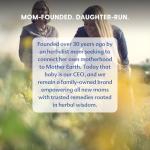 Motherlove Nipple Cream (2 oz) Organic Lanolin-Free Nipple Cream for Breastfeeding—Benefits Nursing & Pumping Moms