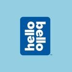 Hello Bello Premium Swim Diapers, Size S (16-28 lbs), Cute Extra-Bright Lobster Designs, 20 Count Jumbo Pack