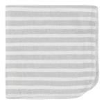 Gerber Baby 10-Pack Terry Washcloths, Bear Green, One Size