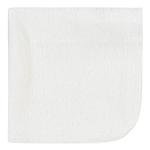 Gerber Baby 10-Pack Terry Washcloths, Bear Green, One Size