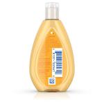 Johnson's Baby Shampoo with Gentle Tear Free Formula, Travel Size, 1.7 Fl Oz