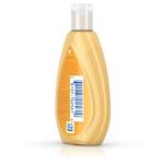 Johnson's Baby Shampoo with Gentle Tear Free Formula, Travel Size, 1.7 Fl Oz
