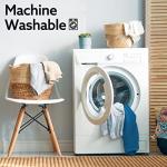 Pro Goleem Lion Security Blanket, Soft Lovey Unisex Lovie Baby Gift for Newborn Boys and Girls Snuggle Toy Stuffed Animal 16 Inch