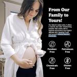 Coconut Baby Oil for Hair & Skin Care, Natural & Organic, Coconut Oil for Cradle Cap, Eczema, Infant Scalp Relief, Hair Oil for Curly Hair - Newborn Moisturizer for Sensitive Skin, Unscented - 2 fl oz