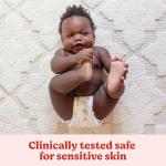 Huggies Size 4 Diapers, Little Movers Baby Diapers, Size 4 (22-37 lbs), 22 Count, Packaging May Vary