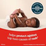 Huggies Size 2 Diapers, Skin Essentials Baby Diapers, Size 2 (12-18 lbs), 74 Count, Packaging May Vary