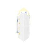 Johnson's Baby Disposable Hand & Face Cleansing Wipes, Pre-Moistened Wipes Gently Remove 99% of Germs & Dirt from Delicate Skin, Paraben-, Phthalate- & Alcohol-Free, Hypoallergenic, 25 Count