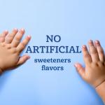 Gerber Teethers, Blueberry Apple Beet Organic Teething Wafers, Baby Teething Snacks