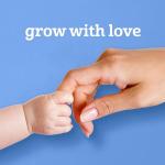 Gerber Teethers, Blueberry Apple Beet Organic Teething Wafers, Baby Teething Snacks