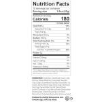 Munchkin Milkmakers Lactation Cookie Bites, Oatmeal Chocolate Chip, 10 Ct