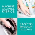 Evenflo Eat and Grow 4-in-1 Convertible High Chair (Pop Star White)