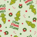 Hello Bello Diapers, Size 3 (14-24 lbs) Dr. Seuss Baby Grinch - 25 Count of Premium Disposable Baby Diapers, Hypoallergenic with Soft, Cloth-Like Feel