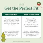 Hello Bello Diapers, Size 3 (14-24 lbs) Dr. Seuss Baby Grinch - 25 Count of Premium Disposable Baby Diapers, Hypoallergenic with Soft, Cloth-Like Feel