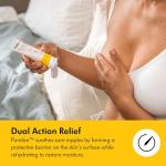 Medela Purelan Lanolin Nipple Cream, Fast Relief for Sore Nipples & Dry Skin During Breastfeeding, Safe for Breastfeeding Baby, Natural, Hypoallergenic, Fragrance-Free, 37g