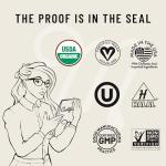 Legendairy Milk Liquid Gold Lactation Support | Lactation Supplement with Organic Goats Rue, Milk Thistle, Shatavari, Fennel, Alfalfa & Anise | Breastfeeding Supplements, 60 Count