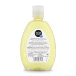 Amazon Basics Tear-Free Baby Hair and Body Wash, Lightly scented, 13.6 Fluid Ounce, 1-Pack