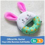Ms. Rachel MSR OTH Hop LittleBunniesSensoryRing GML, 6072309